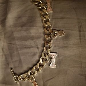 Playboy bracelet